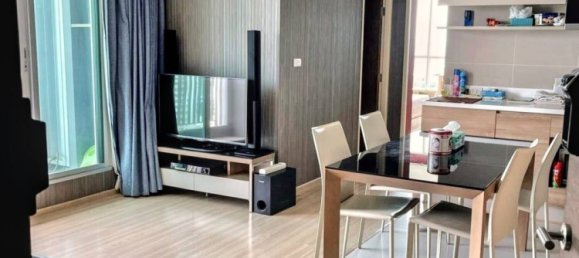 2 chambres Condo à Bangkok, Thailand No. 25599 3