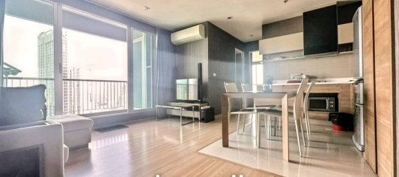 2 chambres Condo à Bangkok, Thailand No. 25599 2