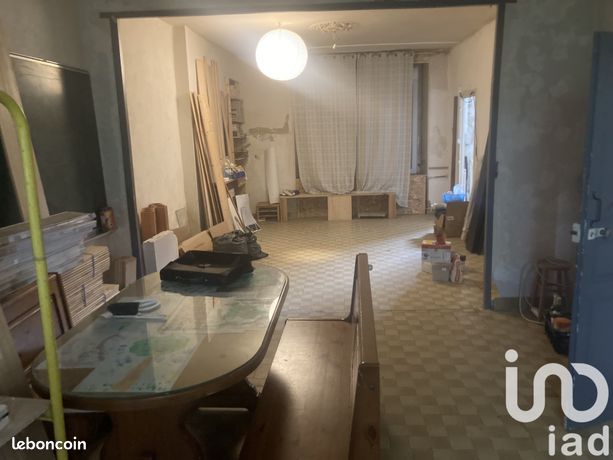 2 bedrooms House in Cerans-Foulletourte, France No. 303002