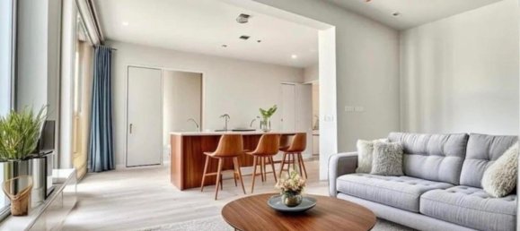 4-Zimmer Wohnung in Creutzwald, France, Nr. 244664 3