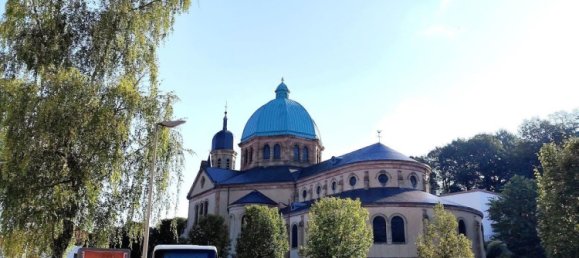 4-Zimmer Wohnung in Creutzwald, France, Nr. 244664 31