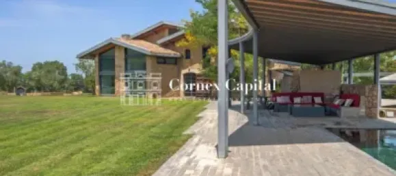 6 غرف نوم منزل في Girona, Spain رقم 164941 9