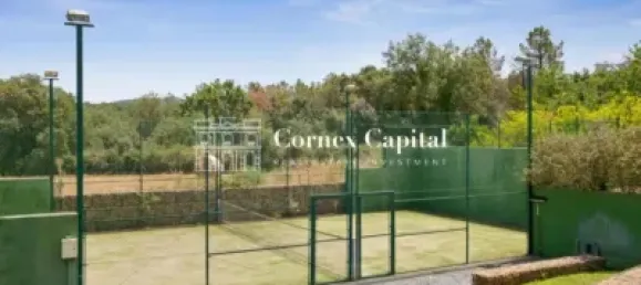 6 غرف نوم منزل في Girona, Spain رقم 164941 11