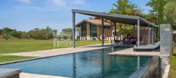 6 غرف نوم منزل في Girona, Spain رقم 164941 10