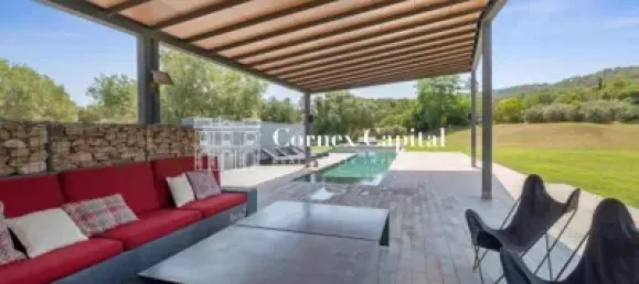 6 غرف نوم منزل في Girona, Spain رقم 164941 5