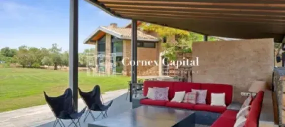 6 غرف نوم منزل في Girona, Spain رقم 164941 7