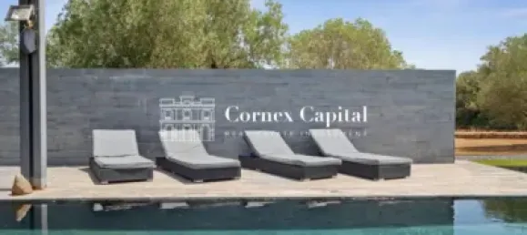 6 غرف نوم منزل في Girona, Spain رقم 164941 8