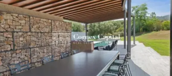 6 غرف نوم منزل في Girona, Spain رقم 164941 4