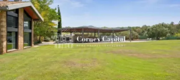 6 غرف نوم منزل في Girona, Spain رقم 164941 16