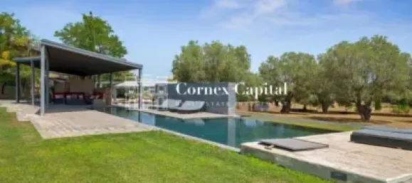 6 غرف نوم منزل في Girona, Spain رقم 164941 13