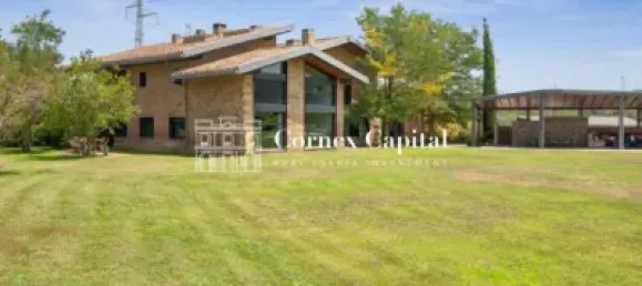 6 غرف نوم منزل في Girona, Spain رقم 164941 15