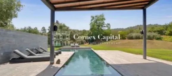 6 غرف نوم منزل في Girona, Spain رقم 164941 6