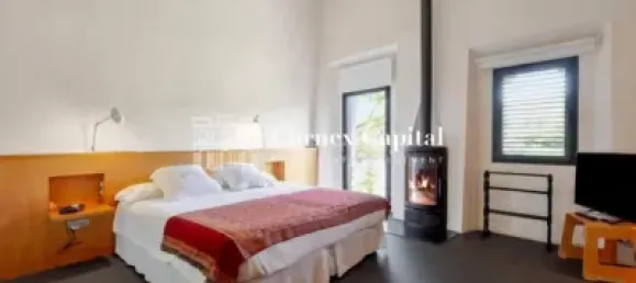 6 غرف نوم منزل في Girona, Spain رقم 164941 49