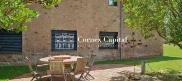 6 غرف نوم منزل في Girona, Spain رقم 164941 17