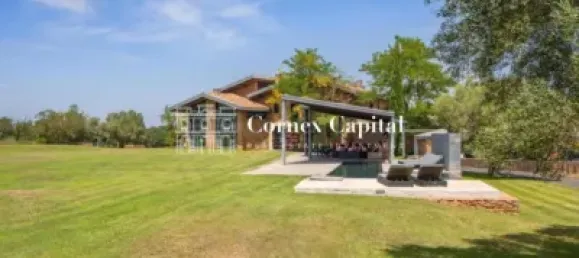 6 غرف نوم منزل في Girona, Spain رقم 164941 12