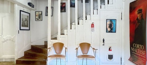 5 bedrooms House in Soisy-sur-Ecole, France No. 319390 10