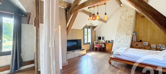 5 bedrooms House in Soisy-sur-Ecole, France No. 319390 9