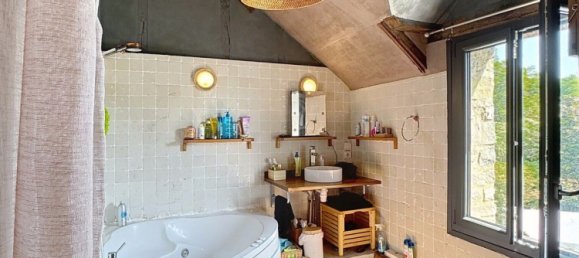 5 bedrooms House in Soisy-sur-Ecole, France No. 319390 11