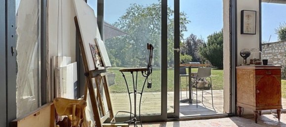 5 bedrooms House in Soisy-sur-Ecole, France No. 319390 7