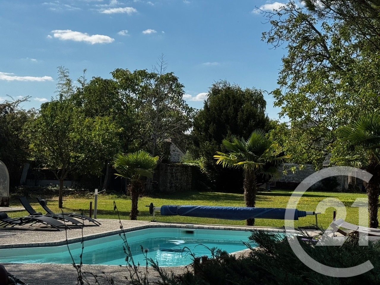 5 bedrooms House in Soisy-sur-Ecole, France No. 319390