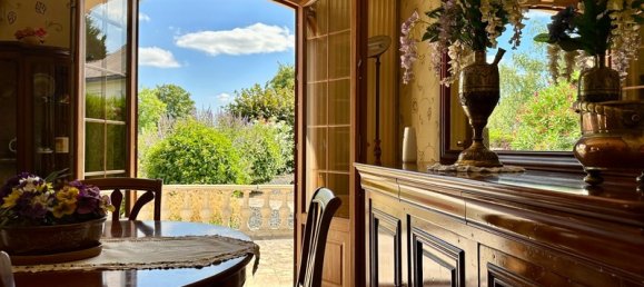 4 bedrooms House in Saumur, France No. 292786 5