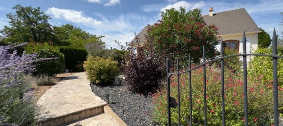 4 bedrooms House in Saumur, France No. 292786 2