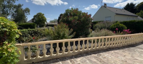 4 bedrooms House in Saumur, France No. 292786 4