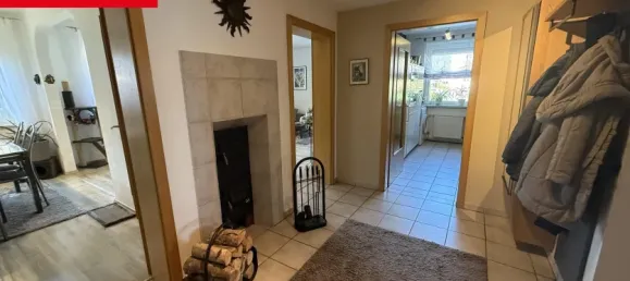 Квартира с 2 комнатами в Дортмунд, Германия № 43080 2