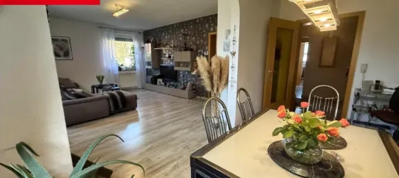 Квартира с 2 комнатами в Дортмунд, Германия № 43080 4