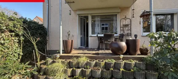 Квартира с 2 комнатами в Дортмунд, Германия № 43080 9