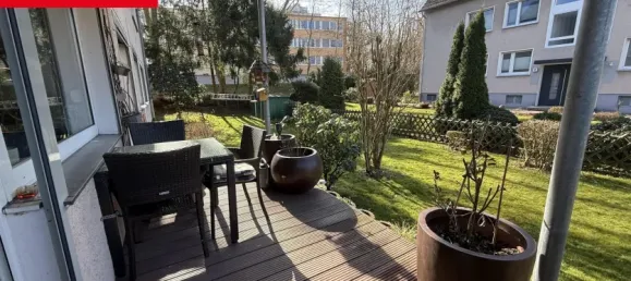 Квартира с 2 комнатами в Дортмунд, Германия № 43080 8