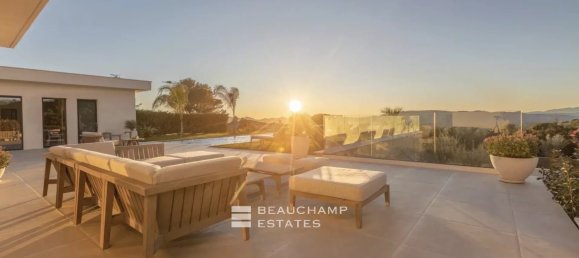 6 bedrooms Villa in Le Cannet, France No. 295454 10