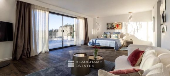 6 bedrooms Villa in Le Cannet, France No. 295454 5