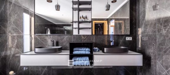 6 bedrooms Villa in Le Cannet, France No. 295454 6