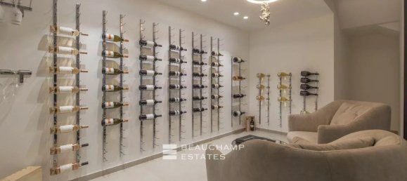 6 bedrooms Villa in Le Cannet, France No. 295454 9