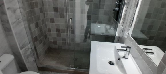 Квартира с 1 спальней в Лиссабон, Португалия № 151956 10