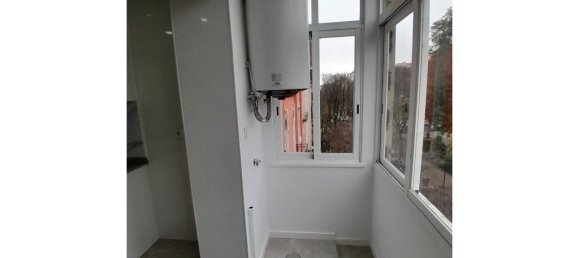 Квартира с 1 спальней в Лиссабон, Португалия № 151956 15