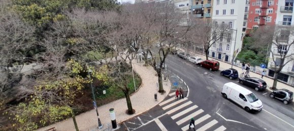 Квартира с 1 спальней в Лиссабон, Португалия № 151956 18