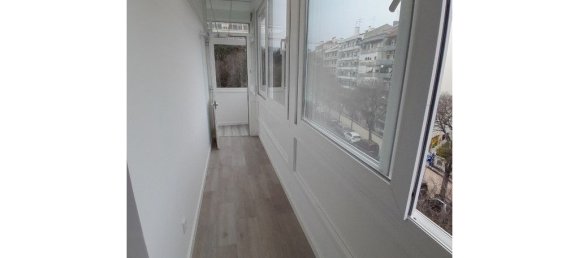 Квартира с 1 спальней в Лиссабон, Португалия № 151956 29