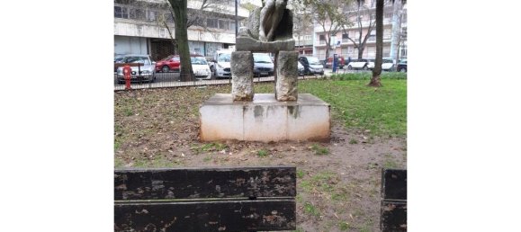 Квартира с 1 спальней в Лиссабон, Португалия № 151956 36