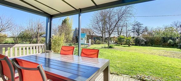 4 Schlafzimmer Haus in Saint-Georges-sur-Loire, France, Nr. 98432 4