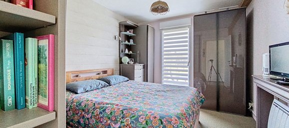 4 Schlafzimmer Haus in Saint-Georges-sur-Loire, France, Nr. 98432 5