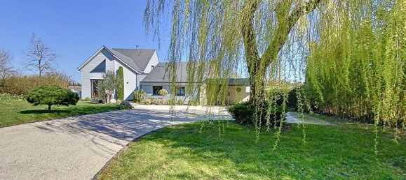 4 Schlafzimmer Haus in Saint-Georges-sur-Loire, France, Nr. 98432 17