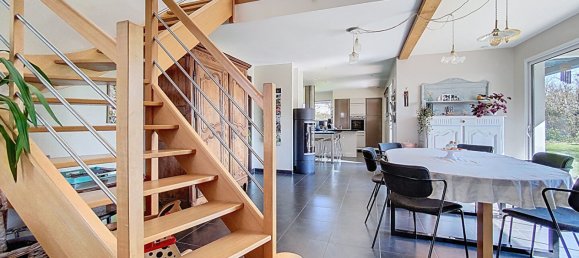 4 Schlafzimmer Haus in Saint-Georges-sur-Loire, France, Nr. 98432 10