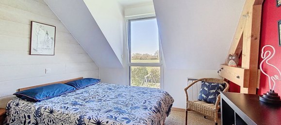 4 Schlafzimmer Haus in Saint-Georges-sur-Loire, France, Nr. 98432 7