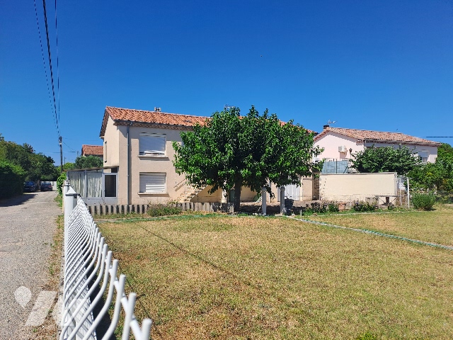 5 غرف نوم منزل في Montelimar, France رقم 335566
