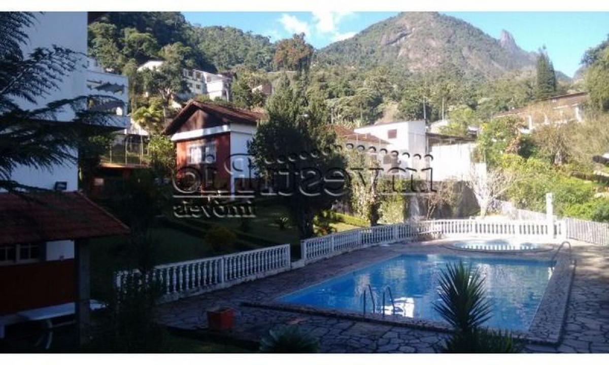 9 غرف نوم منزل في Rio de Janeiro, Brazil رقم 539771