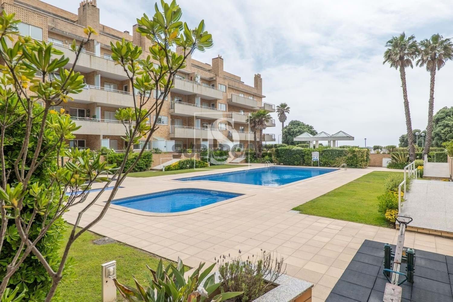 2 bedrooms Apartment in Esmoriz, Portugal No. 334144