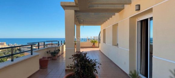 4 bedrooms Penthouse in Torremolinos, Spain No. 153370 3