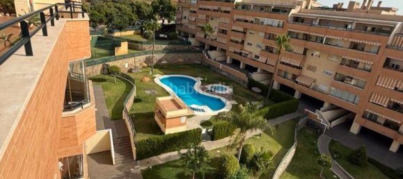 4 bedrooms Penthouse in Torremolinos, Spain No. 153370 7